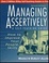 Cover of "Managing Assertively"