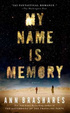 Cover of My Name is Memory