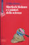 Cover of Sherlock Holmes e i misteri della scienza