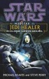Cover of Jedi Healer