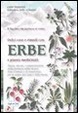 Cover of Dolci cure e rimedi con erbe e piante medicinali