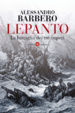 Cover of Lepanto