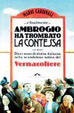Cover of Ambrogio ha trombato la contessa