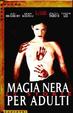 Cover of Venticinque storie di magia nera per adulti