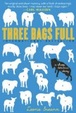 Cover of Three Bags Full