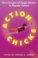 Cover of "Action Chicks"