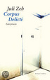 Cover of Corpus Delicti