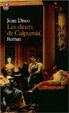 Cover of Les diners de Calpurnia