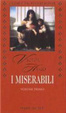 Cover of I miserabili vol.1