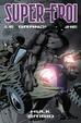 Cover of Supereroi - Le grandi saghe vol. 37