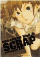 Cover of NieA_7 Scrap [Kadokawa C AEX]