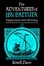 Cover of "The Adventures of Ibn Battuta"