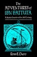 Cover of The Adventures of Ibn Battuta