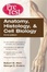Cover of "Anatomy, Histology, and Cell Biology"
