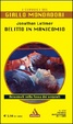 Cover of Delitto in manicomio
