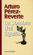 Cover of La sombra del águila