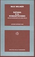 Cover of Satana e il Romanticismo