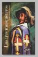 Cover of Los tres mosqueteros
