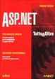 Cover of ASP