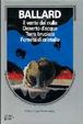 Cover of Il vento dal nulla - Deserto d'acqua - Terra bruciata - Foresta di cristallo