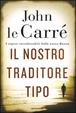 Cover of Il nostro traditore tipo
