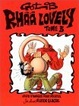 Cover of Rhââ Lovely, tome 3