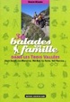 Cover of 30 balades en famille dans les Trois Vallées