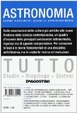 Cover of Tutto astronomia