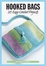 Cover of "Hooked Bags"