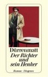Cover of Der Richter und sein Henker