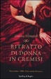 Cover of Ritratto di donna in cremisi