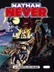 Cover of Nathan Never n. 58