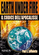 Cover of Earth under fire