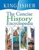Cover of The Concise History Encyclopedia