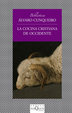 Cover of La cocina cristiana de Occidente