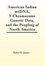 Cover of American Indian mtDNA, Y Chromosome Genetic Data, and the Peopling of North America