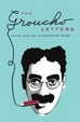 Cover of The Groucho Letters