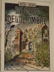 Cover of La casa delle ombre