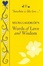 Cover of 'Selma Lagerlöf's Words of Love and Wisdom'