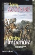 Cover of L'Ordine Imperiale