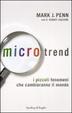 Cover of Microtrend