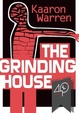 Cover of The Grinding House