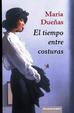 Cover of El tiempo entre costuras