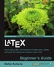 Cover of LaTeX Beginner's Guide