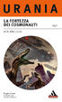 Cover of La fortezza dei cosmonauti