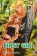 Cover of First Girl