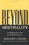 Cover of "Beyond Neutrality"