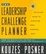 Cover of The Leadership Challenge Planner