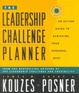 Cover of The Leadership Challenge Planner