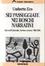 Cover of Sei passeggiate nei boschi narrativi